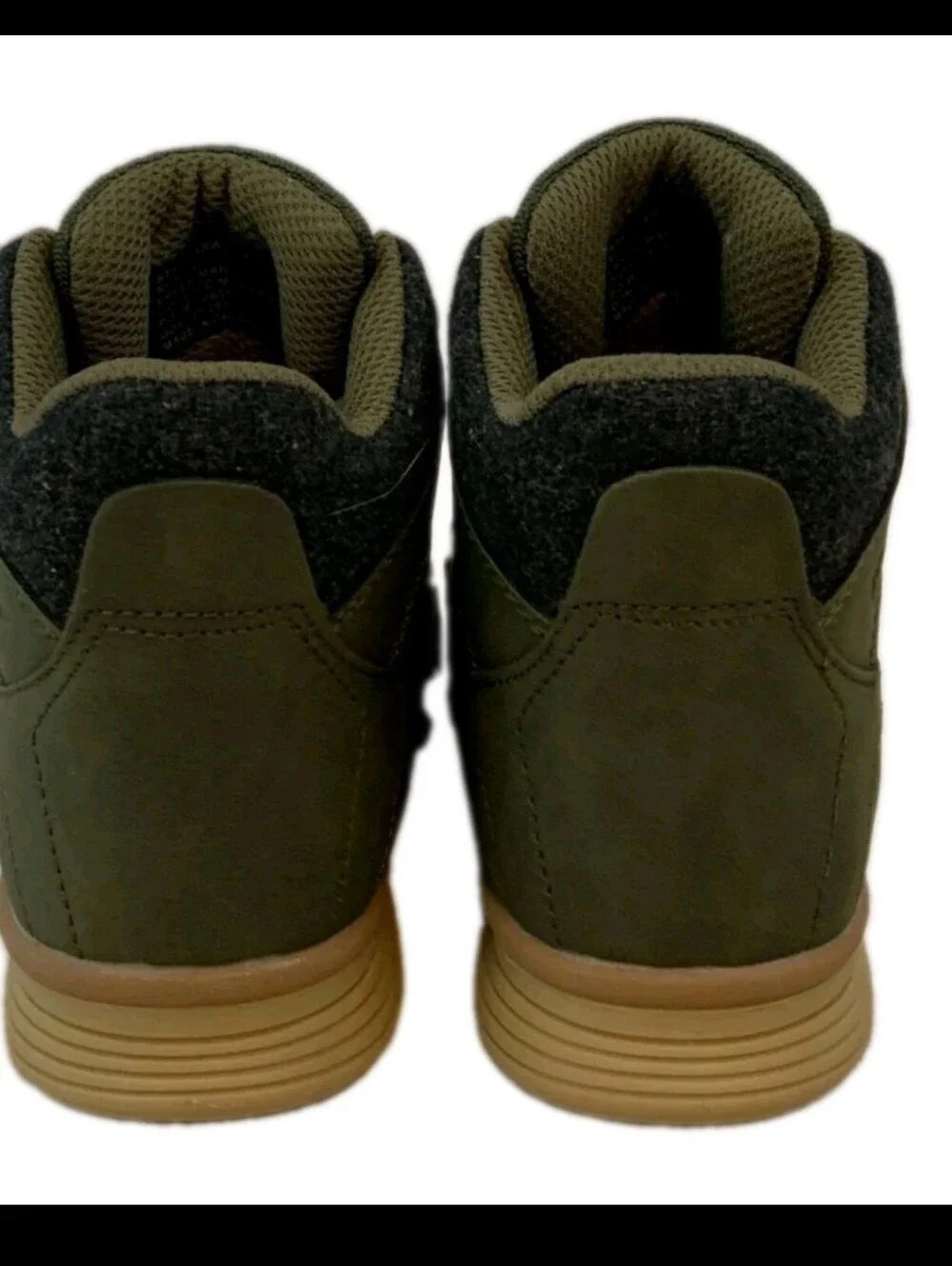 Boys X-Ray Mountain Lion Boots Shoes Casual Sneaker Footwear 5 Brown Tan